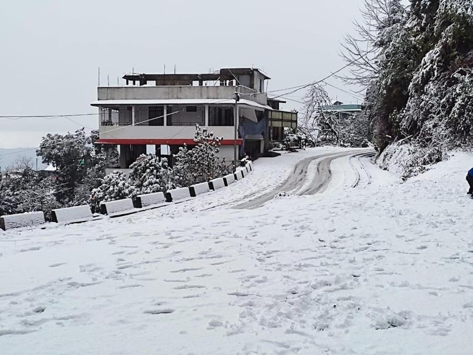 Rhododendron Stay Dardzsiling Kültér fotó